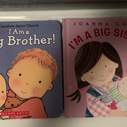 Kids Toddler Board Books Lot 