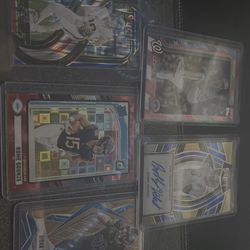 5 Card Lot 