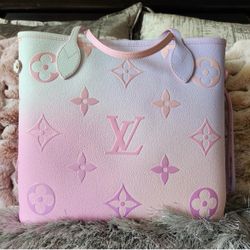 Louis Vuitton fashion items