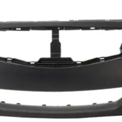 Replacement Infiniti G25 2011 Front Primed Bumper Cover, Sedan, CAPA Certified