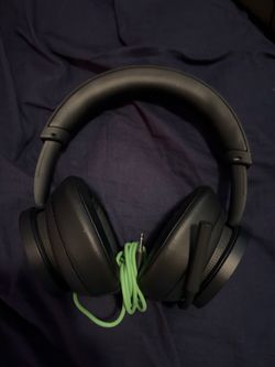 Headset