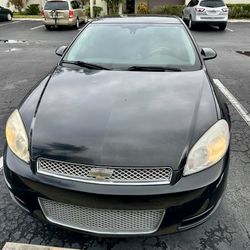 2013 Chevrolet Impala
