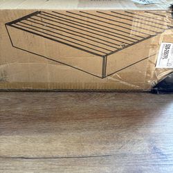 King Size Platform Bed Slats