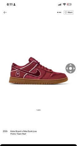 Kobe dunks
