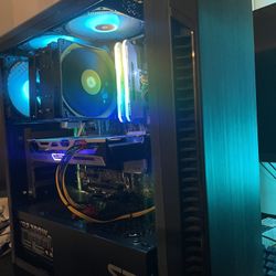 Fortnite Gaming Pc 
