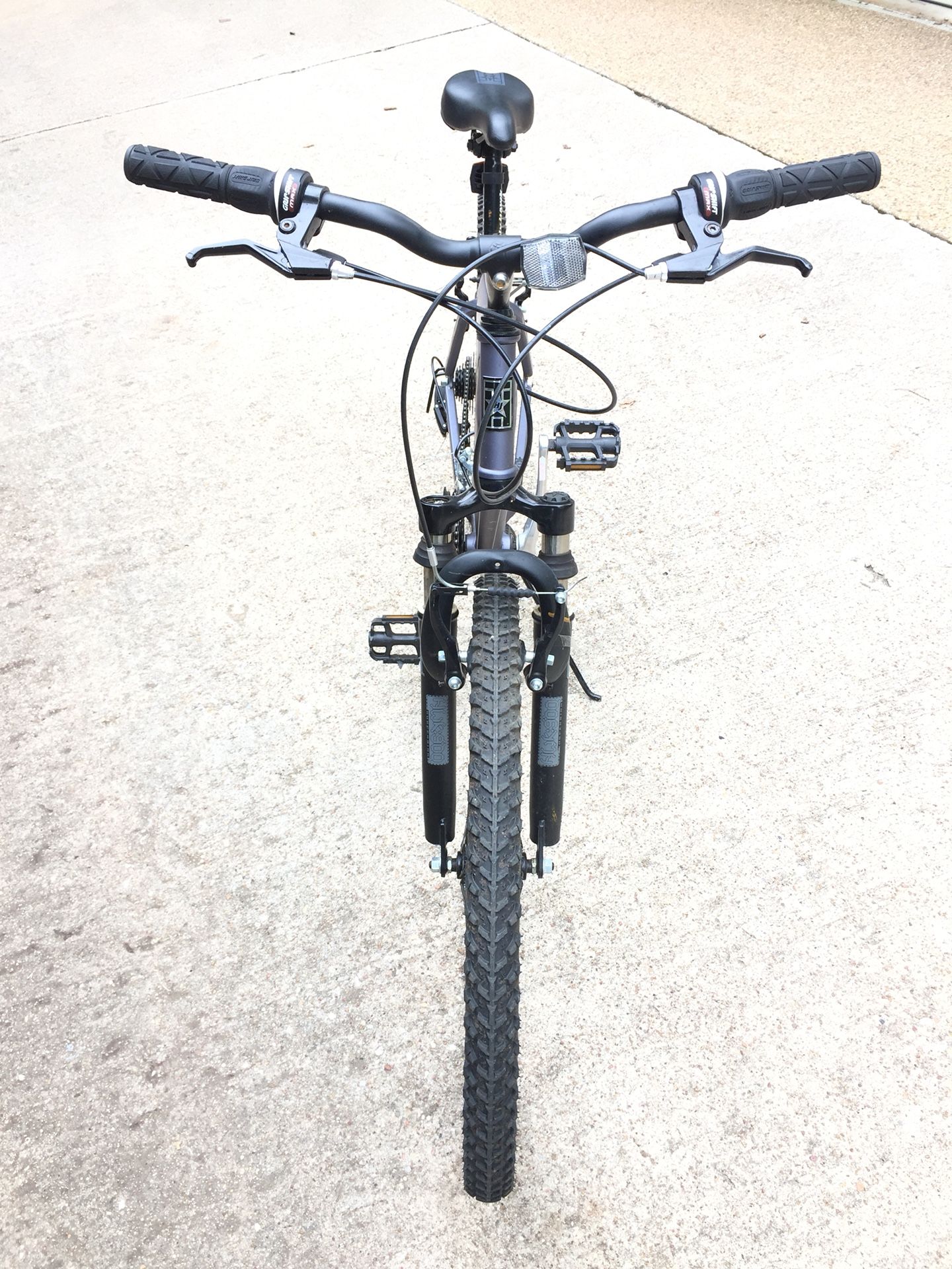 Tony hawk bikes 26 inch cheap