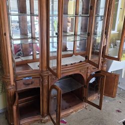China Cabinet 