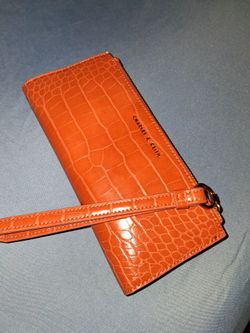 Charles and Keith Wallet