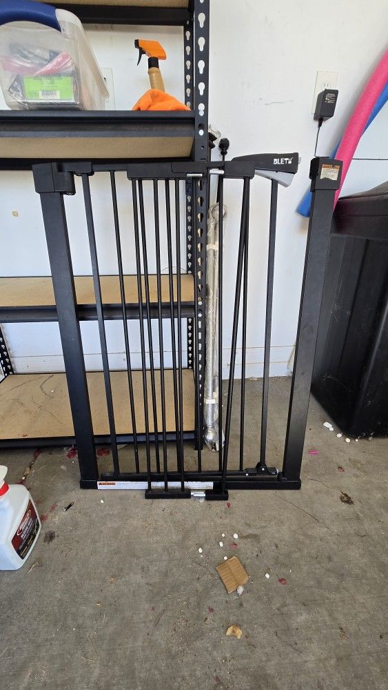 Baby/dog Gate wfdjnjc.com