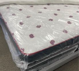 Matrress Set !! Nuevos Set De Colchones 