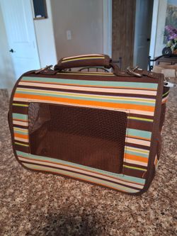 Tiny ,pet carrier