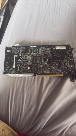 ASUS Graphics Card GPU