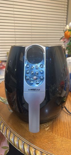 Air fryer