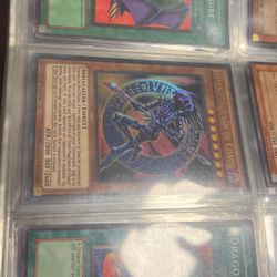 Dark Magician Of Chaos Yu Gi Oh