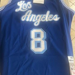 Lakers Jerseys. New 