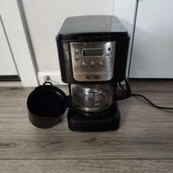 Coffee Makers