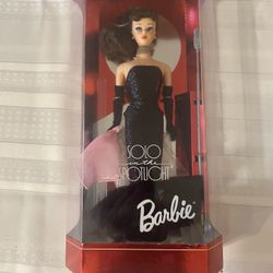 Barbie