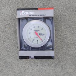 Auto Meter Gage