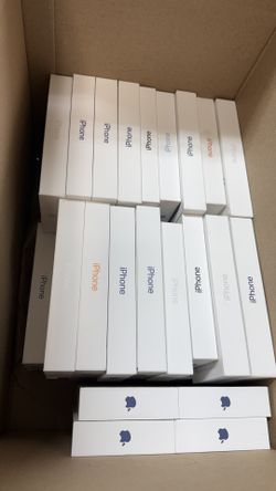 Iphone 17 Pro & Max (Read the Description)