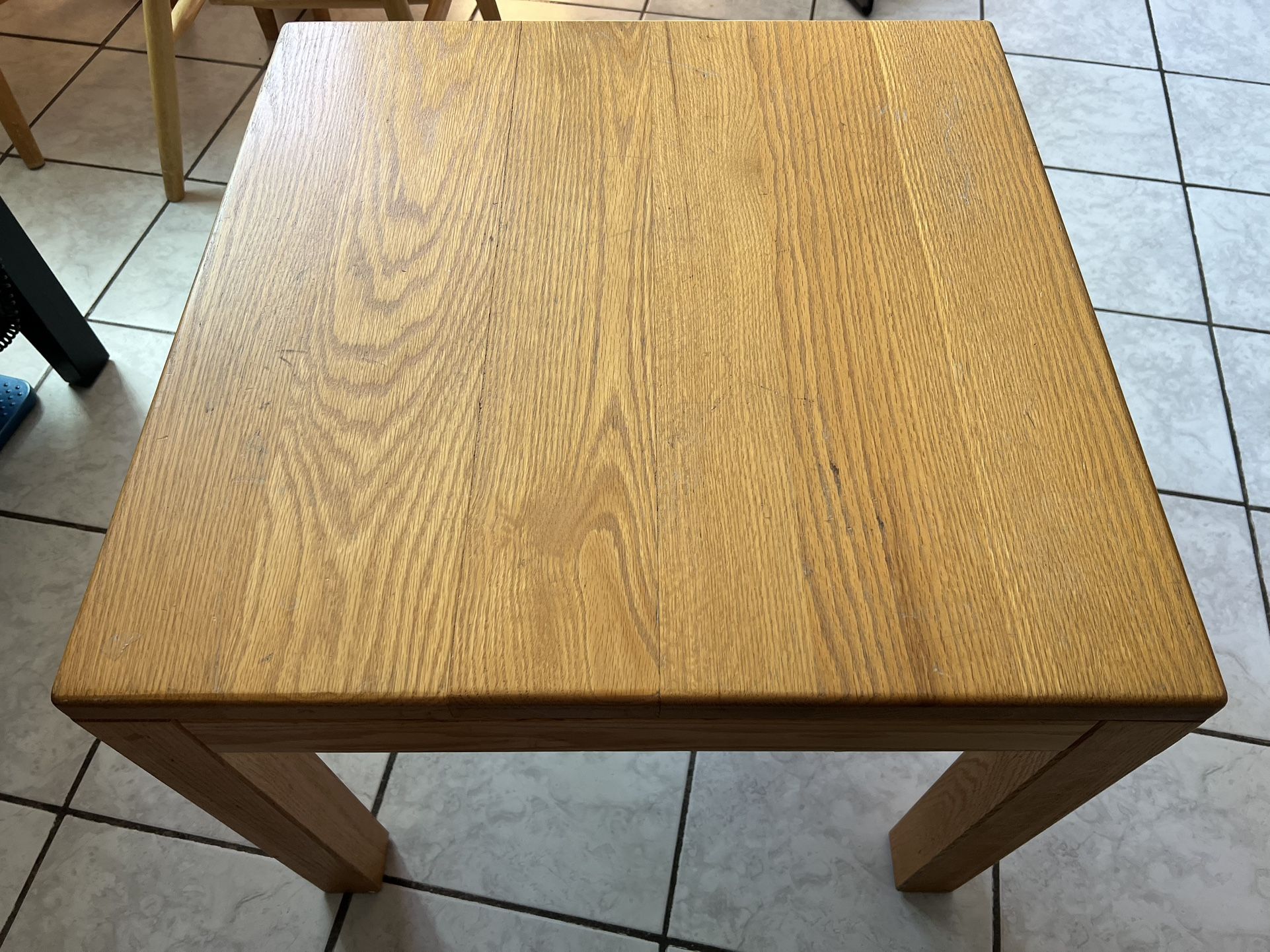 End Table