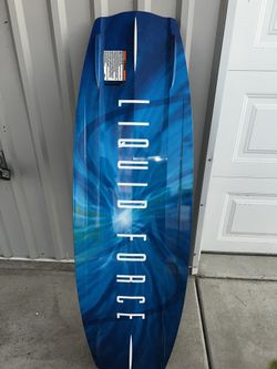 Brand New LF Wake Board 
