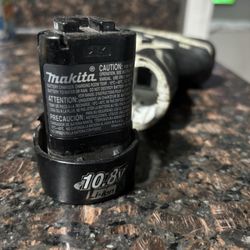 MAKITA IMPACT DRILL