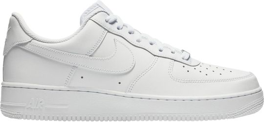Men’s Classic White Sneakers – Brand New | Sizes Available
