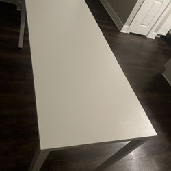 Desk Table