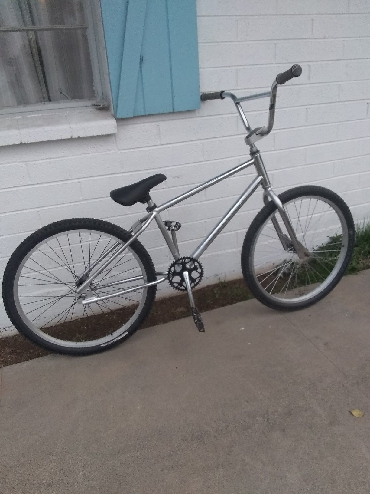 Vintage 24" Murray BMX bike