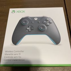 xbox one controller brand new open box