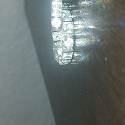 Diamond Tennis Bracelet 