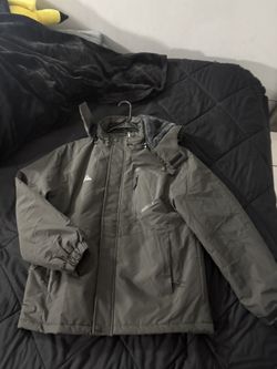 Winter Coat 