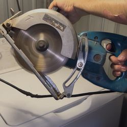 Makita Circular Saw