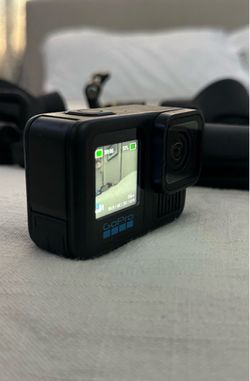 Gopro hero 13 black