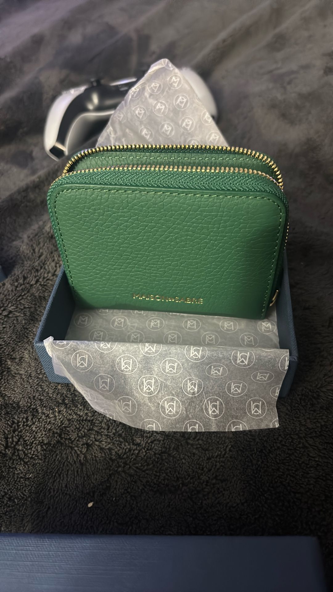 Maison De Sabre/ YSL 