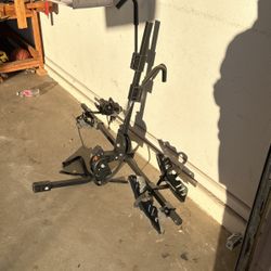 Swagman Bike Rack
