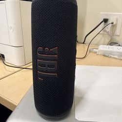 JBL Flip 6 Excellent Condition