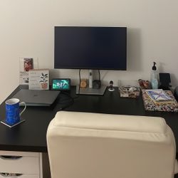IKEA Study table with Drawers 