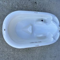 Extra Large Toddler Tub