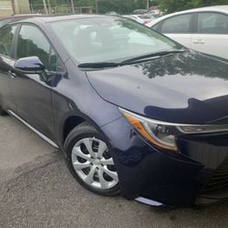 2023 BRAND NEW TOYOTA COROLLA $1500 DRIVES 