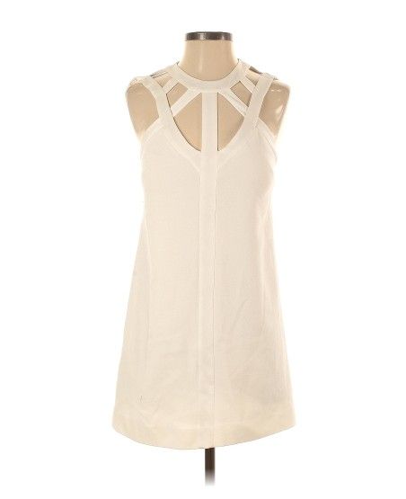 BCBGMAXARIA DRESS SMALL