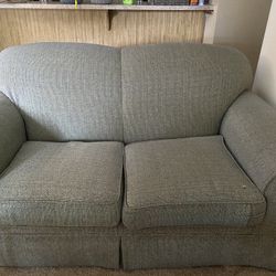 Small Couch 