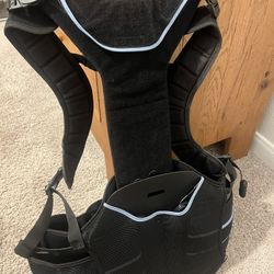 TLSO Orthopedic Back Brace