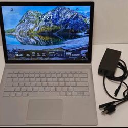 Surface Book 3 - 15 in. 1TB i7 32GB with GeForce