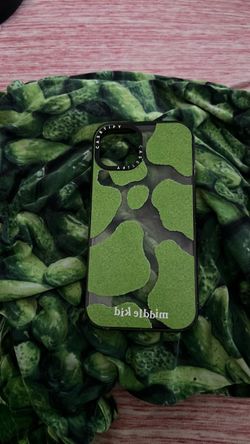 iPhone case