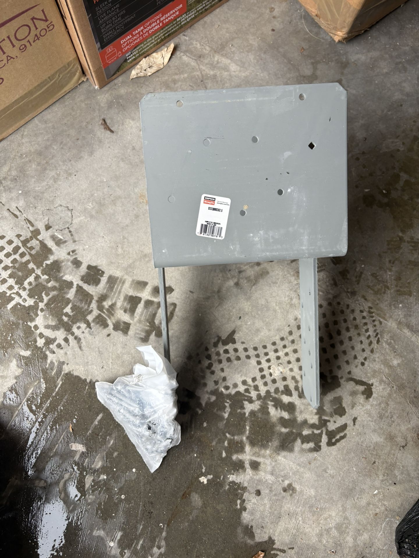 Construction Supplies