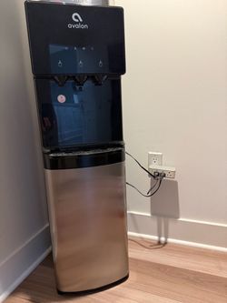 Avalon Water Dispenser