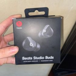 Beats Headphones