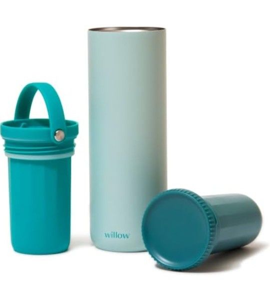 Willow - Portable Breastmilk Cooler