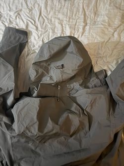 Arc’Teryx